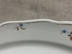 Richard Ginori -Plat de service vintage