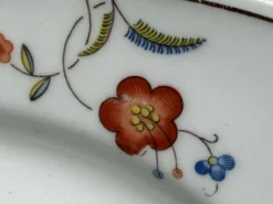 Richard Ginori -Plat de service vintage