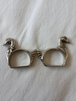 Rond de serviette