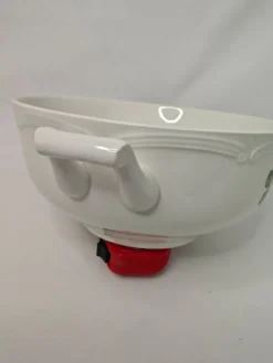 Saladier en porcelaine de Gien