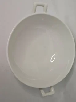 Saladier en porcelaine de Gien