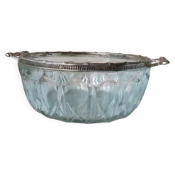 Saladier en verre
