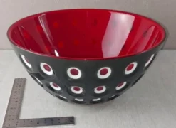 Saladier le murrine, Guzzini