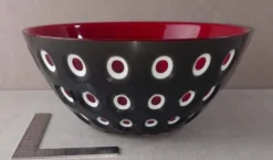 Saladier le murrine, Guzzini