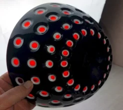 Saladier le murrine, Guzzini