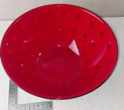 Saladier le murrine, Guzzini