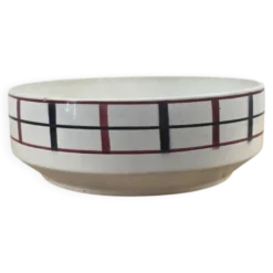 Saladier Lou Basquez manufacture Saint-Amand
