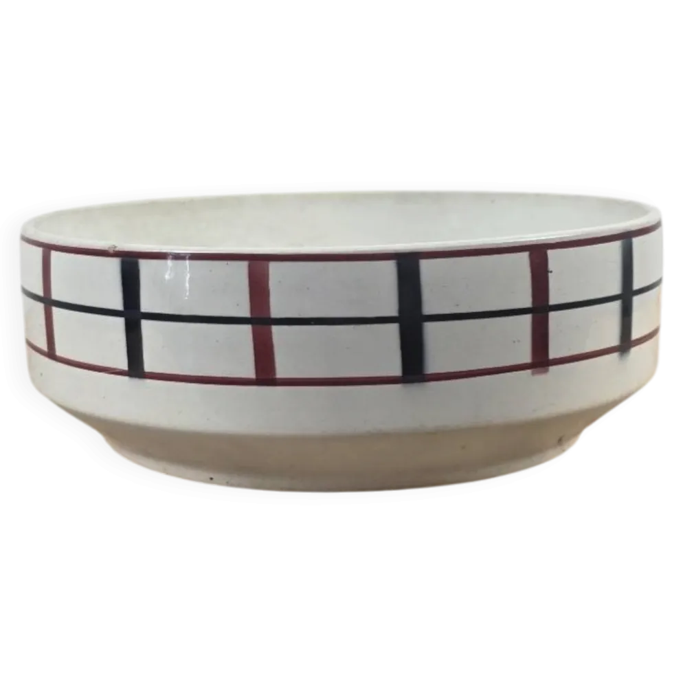 Saladier Lou Basquez manufacture Saint-Amand