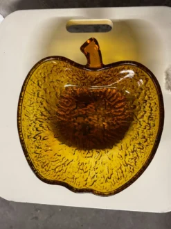 Saladier pomme
