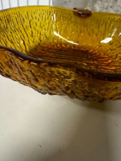 Saladier pomme