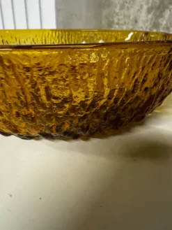 Saladier pomme