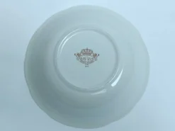 Saladier Royal China