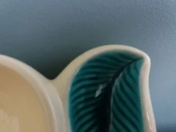 Saleron condiments salière Verceram