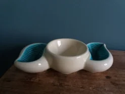 Saleron condiments salière Verceram