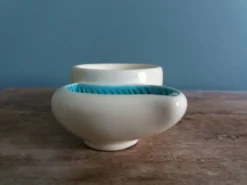 Saleron condiments salière Verceram