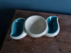 Saleron condiments salière Verceram