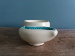 Saleron condiments salière Verceram