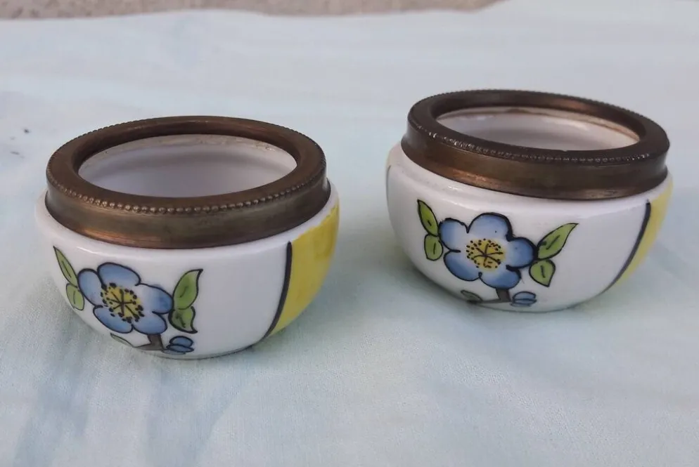 Saleron Limoges