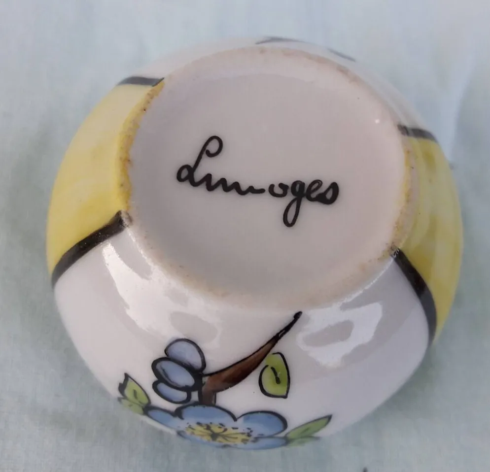 Saleron Limoges