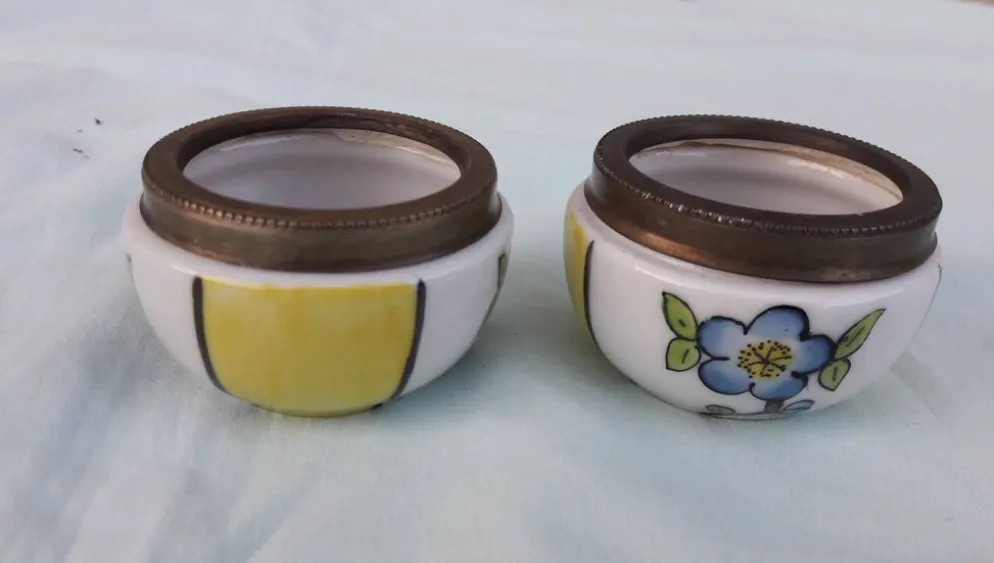 Saleron Limoges