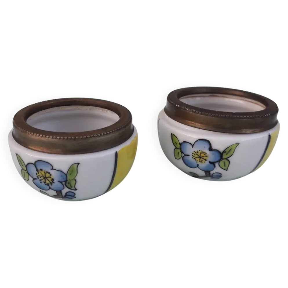 Saleron Limoges