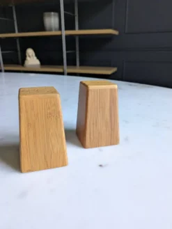 Salerons scandinaves