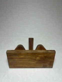 Salière et poivrière