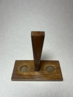 Salière et poivrière