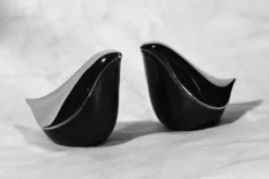 Salière et poivrière Joyas Design