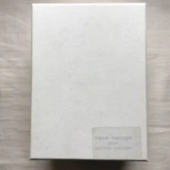 Salière Poivrier Porcelaine Marcel Marongiu Artoria Limoges