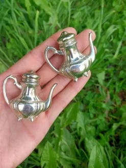 Salière Poivrière