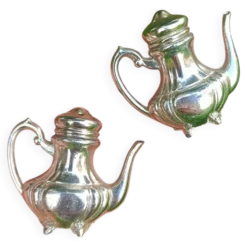 Salière Poivrière