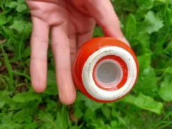 Salière Poivrière