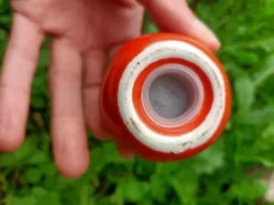 Salière Poivrière
