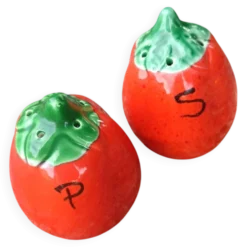 Salière Poivrière