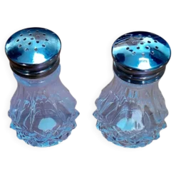 Salière poivrière