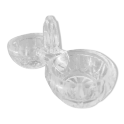 Salière poivrière