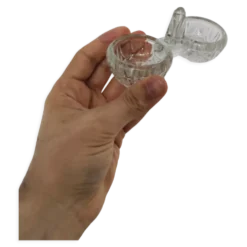 Salière poivrière
