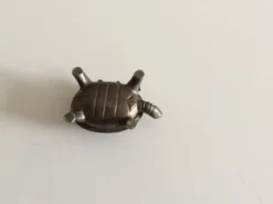 Salière tortue