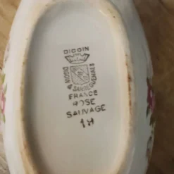 Saucier "Digoin et Sarreguemines"
