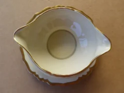 Sauciere limoges
