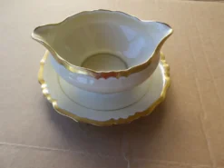 Sauciere limoges