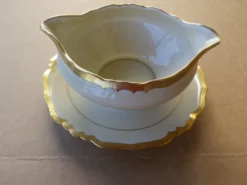 Sauciere limoges