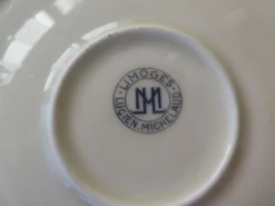 Sauciere limoges
