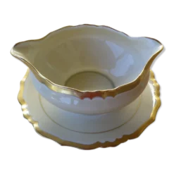 Sauciere limoges