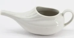 Saucier en céramique