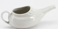 Saucier en céramique
