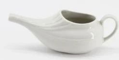 Saucier en céramique