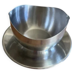 Saucier inox