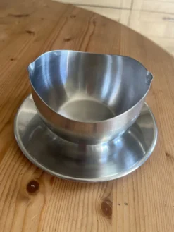 Saucier inox